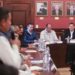 Armenta prioriza obras de la mano con los municipios