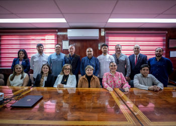 Apostará Guasave por el turismo, instalan Consejo Municipal