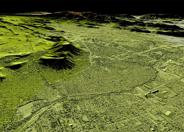 Actualizan el Atlas de Riesgos del municipio de Saltillo