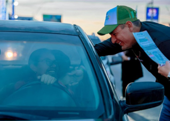 Promueve alcalde Bonilla consulta ciudadana del Presupuesto Participativo en crucero