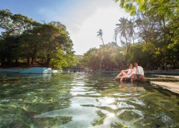 Carretera Mitla-Tehuantepec fomentará turismo en municipios del Istmo