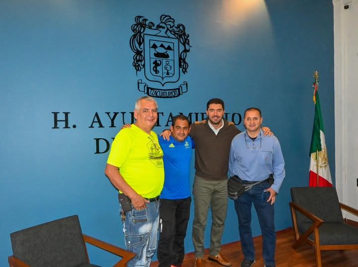 Realizará Sahuayo, Michoacán novena edición de la carrera San José Sánchez del Río