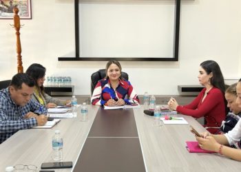 Balean casa de la alcaldesa de Ayala, Morelos