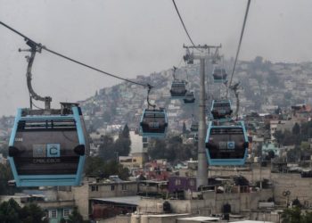 Propone PAN dividir Iztapalapa, GAM y ÁO en nuevas alcaldías en la Ciudad de México