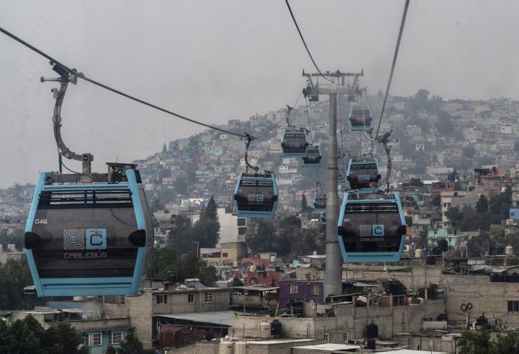 Propone PAN dividir Iztapalapa, GAM y ÁO en nuevas alcaldías en la Ciudad de México