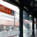 Clara Brugada inaugura estación Calle 6 del Metrobús en la Agrícola Oriental, Iztacalco