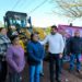 Apoya municipio de Tulancingo a comunidades rurales
