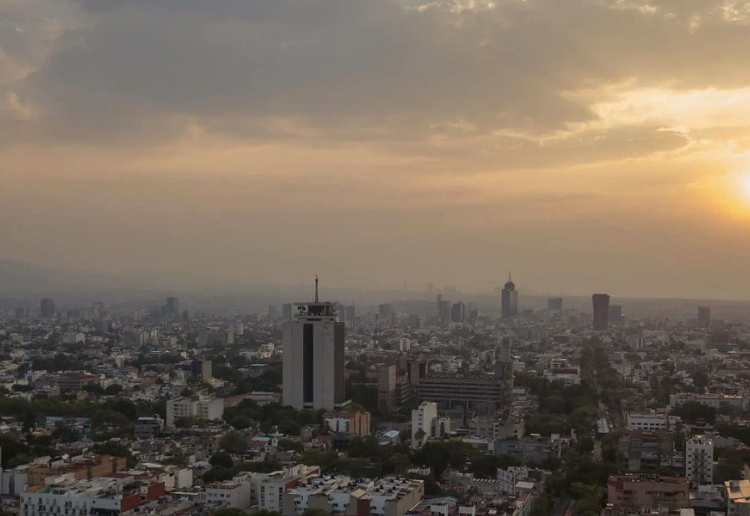 Activan Contingencia Regional en noreste del Valle de México