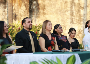 Balean casa de síndica municipal de Temixco, Morelos; tomó protesta hace tres días