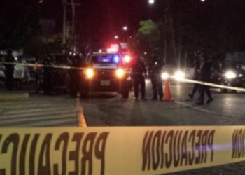 Ataque armado a bar de Villahermosa deja 5 muertos y 7 heridos