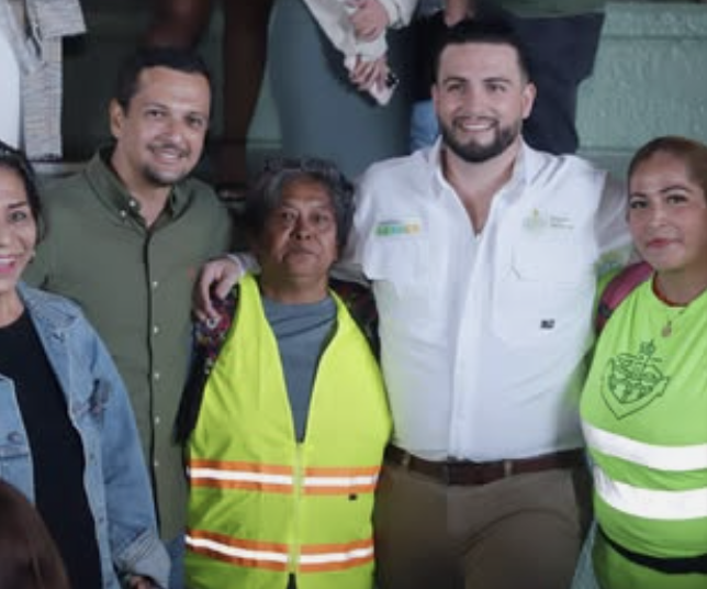 Propone alcalde Luis Ernesto Munguía reactivar la ventanilla de sanidad en Vallarta