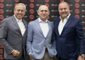 Dave & Buster’s se expande a México con 10 nuevas sedes