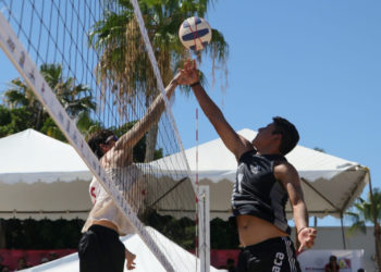 Este 25 de enero, cierre de inscripciones para etapa municipal rumbo a los Nacionales Conade 2025