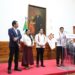 Invertirán Gobierno del Estado y municipios 135 mdp en bacheo de la Zona Metropolitana de Oaxaca