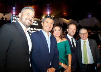 Municipio de Puebla liquida deuda heredada por Eduardo Rivera