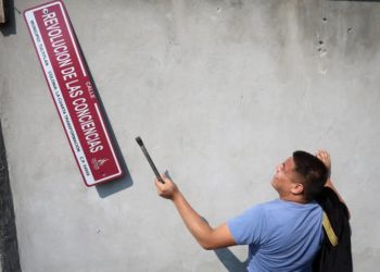 Vecinos de colonia Cuarta Transformación denuncian agresiones policiales tras protestas