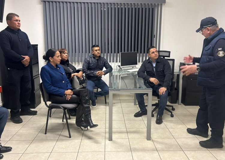 Dejaron vacías las arcas de Jiutepec, denuncia el nuevo alcalde Éder Rodríguez