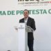 Trabajaremos de forma cercana con alcaldes y alcaldesas de los 38 municipios: Manolo Jiménez