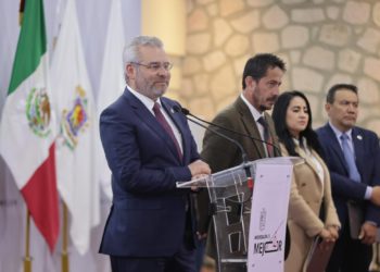 Desconoce Gobierno de Michoacán paradero de la alcaldesa de Coalcomán