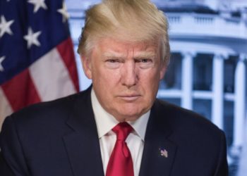 Dice Trump que México está dirigido por cárteles