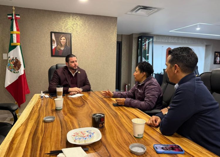 Cabildo de Tijuana declara emergencia preventiva ante posible deportación masiva desde EU