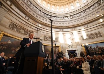 Donald Trump designa cárteles mexicanos como terroristas: “México probablemente no quiere eso”