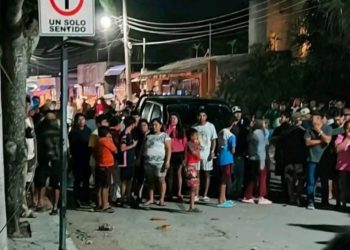 Investigan el asesinato de una mujer y linchamiento en Tekit, Yucatán