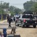 Matan a balazos a 4 policías municipales en Tuxtepec