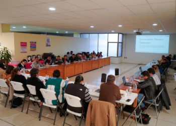 Celebrará Oxchuc elecciones por usos y costumbres y con urnas