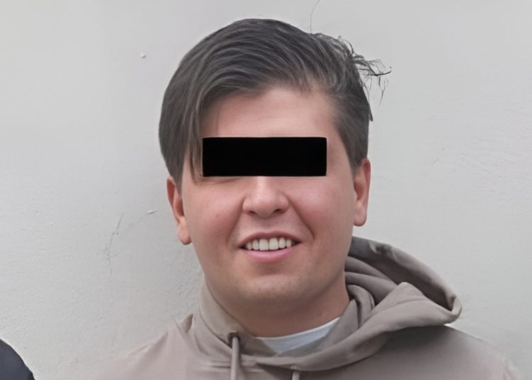 Fofo Márquez solo pasará 17 años en prisión por feminicidio en grado de tentativa