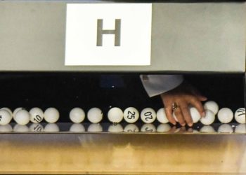 Senado sortea aspirantes del PJF