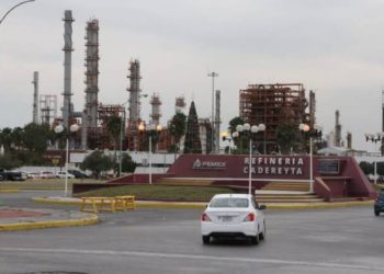 Contaminación por metales pesados en Monterrey genera preocupación entre autoridades