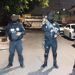 Operativo en Venustiano Carranza e Iztapalapa deja cuatro detenidos y decomiso de narcóticos