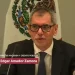 Atribuye Hacienda contracción de la economía mexicana en 2024 a huracanes y huelgas