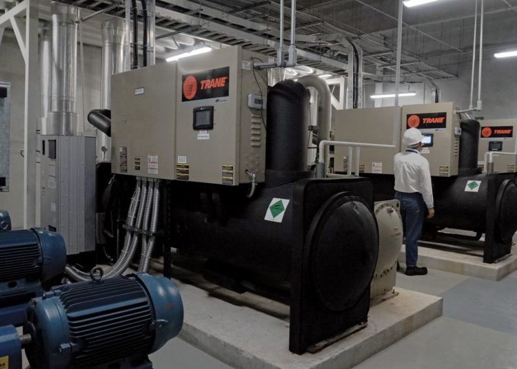 Asume ISSSTE el control completo de la Clínica Hospital Mérida, según acuerdo con Grupo GIA