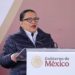 Entregan primeras tarjetas de Pensión Mujeres Bienestar en Huauchinango, Puebla