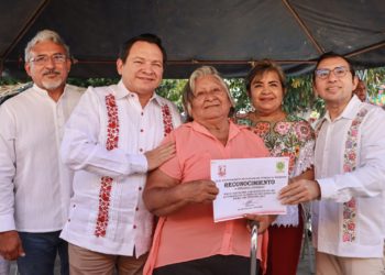 Gobierno de Yucatán impulsa legado maya a través de la gastronomía