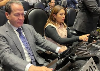 Olinia recibe respaldo de autoridades y legisladores como nueva opción de movilidad eléctrica en México
