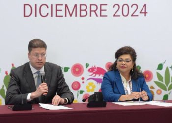 “Conduce Sin Alcohol” registra aumento del 15.3% en infractores durante fiestas decembrinas en CDMX