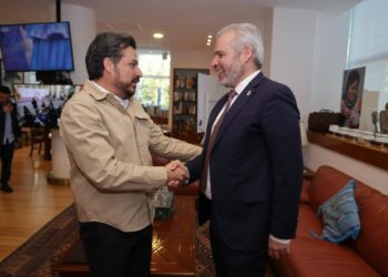 Desplegarán a más de 14 mil policías para el operativo Regreso a Clases en la Ciudad de México