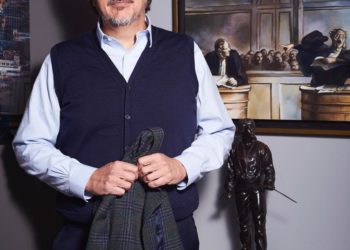 Proceso de selección en la SCJN avanza con juristas destacados