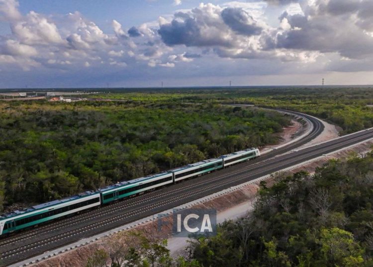 Sheinbaum analizará presuntos adeudos de ICA y filiales; asegura que se buscará solución