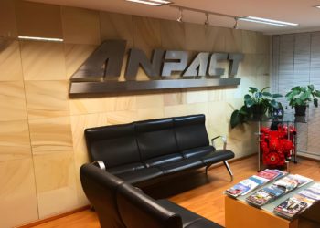 Industria de vehículos pesados en México cerró 2024 con nuevo récord