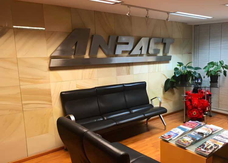 Industria de vehículos pesados en México cerró 2024 con nuevo récord