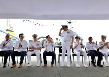 Arranca dragado del Puerto de Altura Progreso