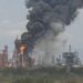 Nuevo León registró en 2024 el peor nivel de contaminación, expertos apuntan a refinería de Cadereyta