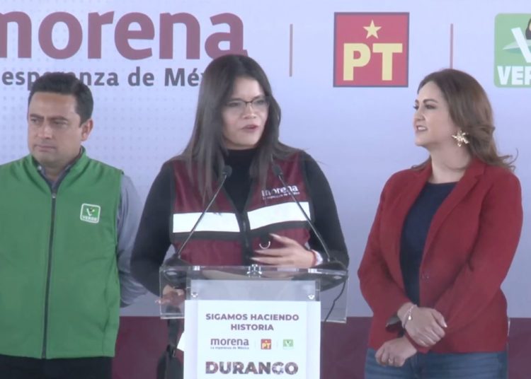 Gobierno de Esteban Villegas en Durango enfrenta acusaciones por abusos de poder