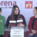 Gobierno de Esteban Villegas en Durango enfrenta acusaciones por abusos de poder