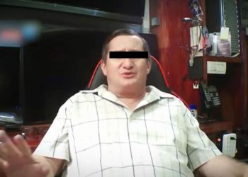 Jose Luis Moyá enfrenta prisión preventiva por presunto lavado de dinero