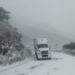 Parque Nacional Cumbres de Majalca alcanza -23.1 grados Celsius, la más baja temperatura mínima extrema de los últimos 10 años